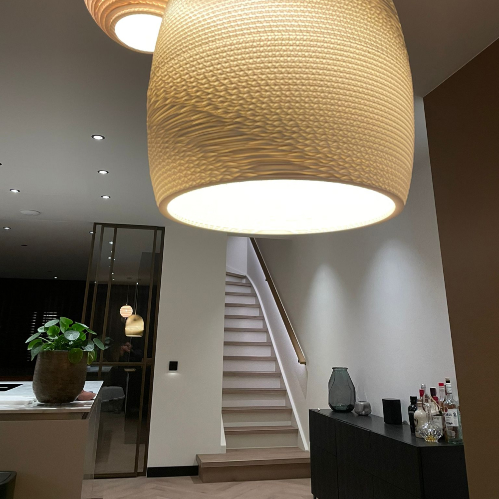 Loxone Woning Arnhem