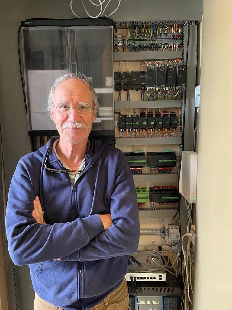 Yortech Nico - Loxone